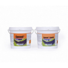 Эпоксидная жидкость для бетонных полов EPOXOL LIQUID