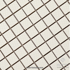 Керамическая мозаика Котто Керамика CM 3013 C WHITE 300x300x11 мм Луцк