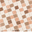 Стеклянная мозаика Котто Керамика GM 4055 C3 BEIGE M BEIGE M STRUCTURE 300х300х4 мм Киев