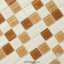 Стеклянная мозаика Котто Керамика GM 4036 C3 HONEY M HONE W WHITE 300х300х4 мм Киев