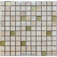 Декоративна мозаїка Котто Кераміка CM 3041 C2 BEIGE GOLD 300x300x8 мм Кропивницький