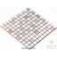 Керамічна мозаїка Котто Кераміка CM 3020 C2 GRAY WHITE 300x300x10 мм Запоріжжя