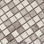 Керамічна мозаїка Котто Кераміка CM 3019 C2 GRAY WHITE 300x300x10 мм Львів