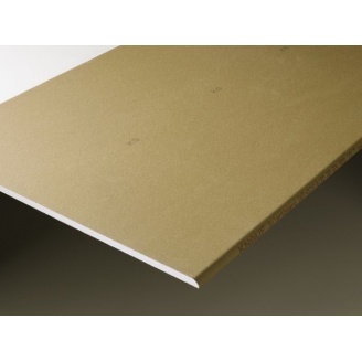 Гипсокартон звукоизоляционный Knauf Silentboard 1,25 м2/лист