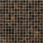 Мозаика Eco Mosaic 20Z38 авантюрин на бумаге 32,7х32,7 cм Харьков