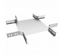 Крестовина PlechoFlex H40 50 мм PlechoFlex