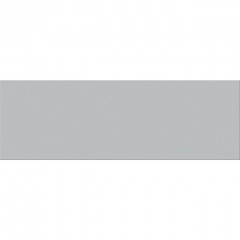 Настінна плитка Opoczno Grey Glossy 25х75 см Рівне