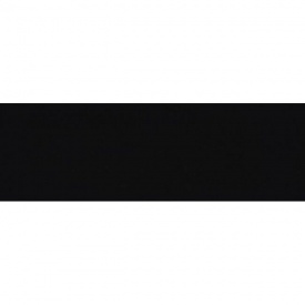 Настінна плитка Opoczno PS 901 Black Glossy 29х89 см