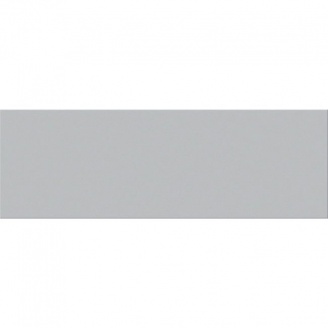 Настінна плитка Opoczno Grey Glossy 25х75 см