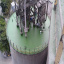 Гідроізоляція покрівлі резервуару РВС рідкою поліуретановою гумою Новояворівськ