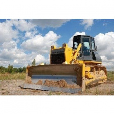 Аренда бульдозера CAT D5