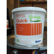 Грунтовочний гель-лак Bona Quick Gel 5 л