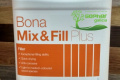Шпаклевка для паркета Bona Mix Fill Plus 5 л