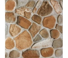 Підлогова плитка Lasselsberger Pebbles Brick 333x333x8 мм (DAR3B703)
