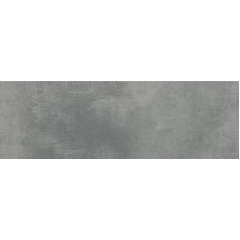 Підлогова плитка Ceramika Gres Modesto Dark Grey 20х60 см Київ