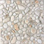 Підлогова плитка Lasselsberger Pebbles White 333x333x8 мм (DAR3B700) Київ