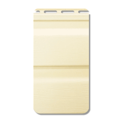 Сайдинг виниловый Alta-Profil Flex 3,66х0,23 м имбирный Геническ