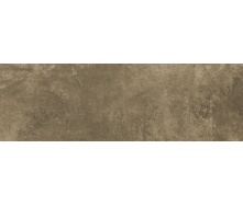 Керамограніт Paradyz Scratch brown 24,7x75 см