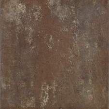 Клінкерна плитка Paradyz Ilario brown struktura bazowa 30x30 см