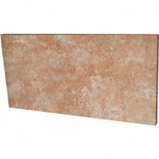 Клинкерная подступень Paradyz Ilario beige struktura 14,8x30 см