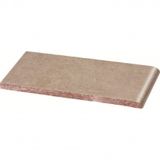 Клінкерне підвіконня Paradyz Viano beige 24,5x13,5 см