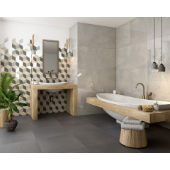 Плитка для пола Paradyz Rockstone Umbra Gres Mat 598х598х9 мм (1174644) Киев