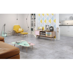 Керамогранит Paradyz Scratch beige 75x75 см Одесса