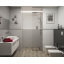 Настінна плитка Paradyz Grace Grys 295х595 мм (1179564) Київ