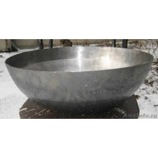 Днище стальное 1200х3 сталь 3