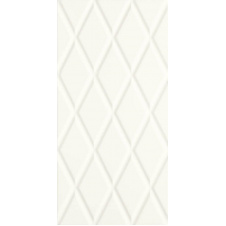 Настінна плитка Paradyz Moonlight Bianco Struktura B 295х595 мм (1179550)