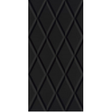 Настенная плитка Paradyz Moonlight Nero Struktura B 295х595 мм (1179551)