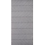 Настенная плитка Paradyz Motivo Silver Inserto Szklane 295х595 мм (1179549) Днепр