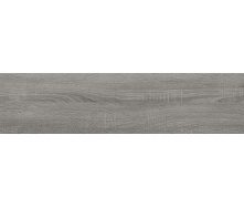 Керамічна плитка для підлоги Golden Tile Terragres Laminat сіра 150x600x8,5 мм (542920)