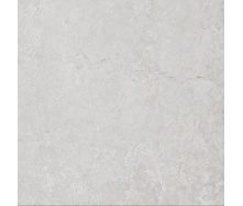 Керамическая плитка для пола Golden Tile Terragres Tivoli белая 607x607x10 мм (N70510)