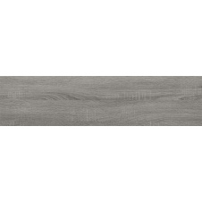 Керамічна плитка для підлоги Golden Tile Terragres Laminat сіра 150x600x8,5 мм (542920)