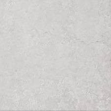 Керамическая плитка для пола Golden Tile Terragres Tivoli белая 607x607x10 мм (N70510)