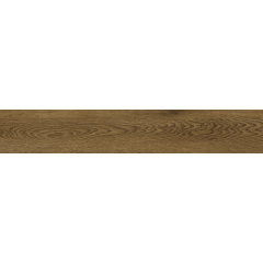 Керамическая плитка для пола Golden Tile Terragres Kronewald коричневая 150x900x10 мм (977190) Киев