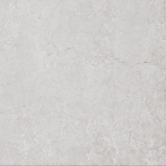 Керамическая плитка для пола Golden Tile Terragres Tivoli белая 607x607x10 мм (N70510) Ровно