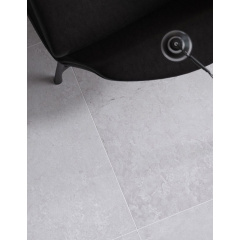Керамическая плитка для пола Golden Tile Terragres Tivoli серая 607x607x10 мм (N70510) Киев