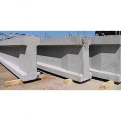 Балка кроквяна БСП 9,2-4 8960х890х220 мм Черкаси