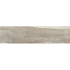 Керамическая плитка для пола Golden Tile Terragres Bergen светло-серая 150x600x8,5 мм (G3G923)