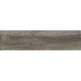 Керамічна плитка для підлоги Golden Tile Terragres Bergen сіра 150x600x8,5 мм (G41920)
