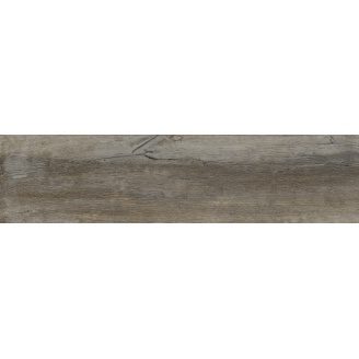 Керамическая плитка для пола Golden Tile Terragres Bergen серая 150x600x8,5 мм (G41920)