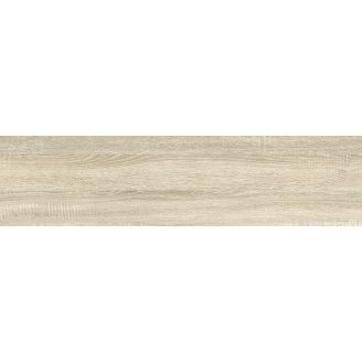 Керамическая плитка для пола Golden Tile Terragres Laminat бежевая 150x600x8,5 мм (541920)
