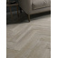 Керамічна плитка для підлоги Golden Tile Terragres Bergen світло-сіра 150x600x8,5 мм (G3G923) Івано-Франківськ
