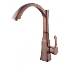 Змішувач для кухні Welle Odelia BE56202RC