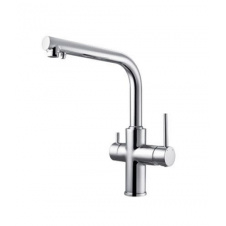 Змішувач c фільтром для кухні Welle FM56087D