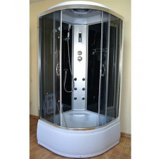 Гідробокс AQUASTREAM CLASSIC 120 HB