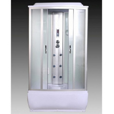 Гідробокс AQUASTREAM CLASSIC 125 HW