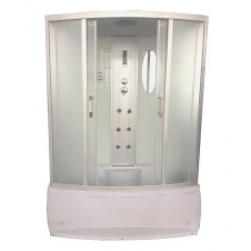Гідробокс AQUASTREAM CLASSIC 158 HW